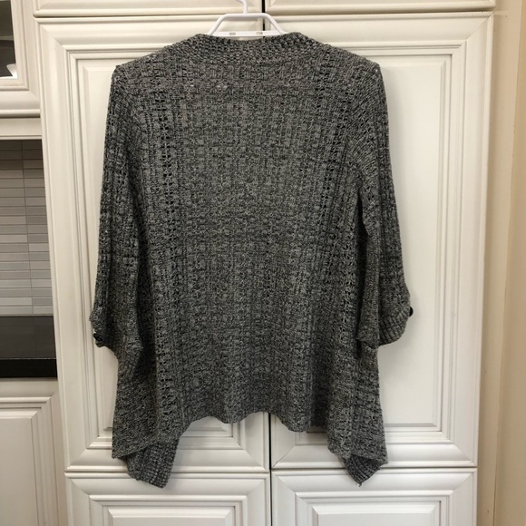 Notations women’s cardigan - Picture 5 of 7